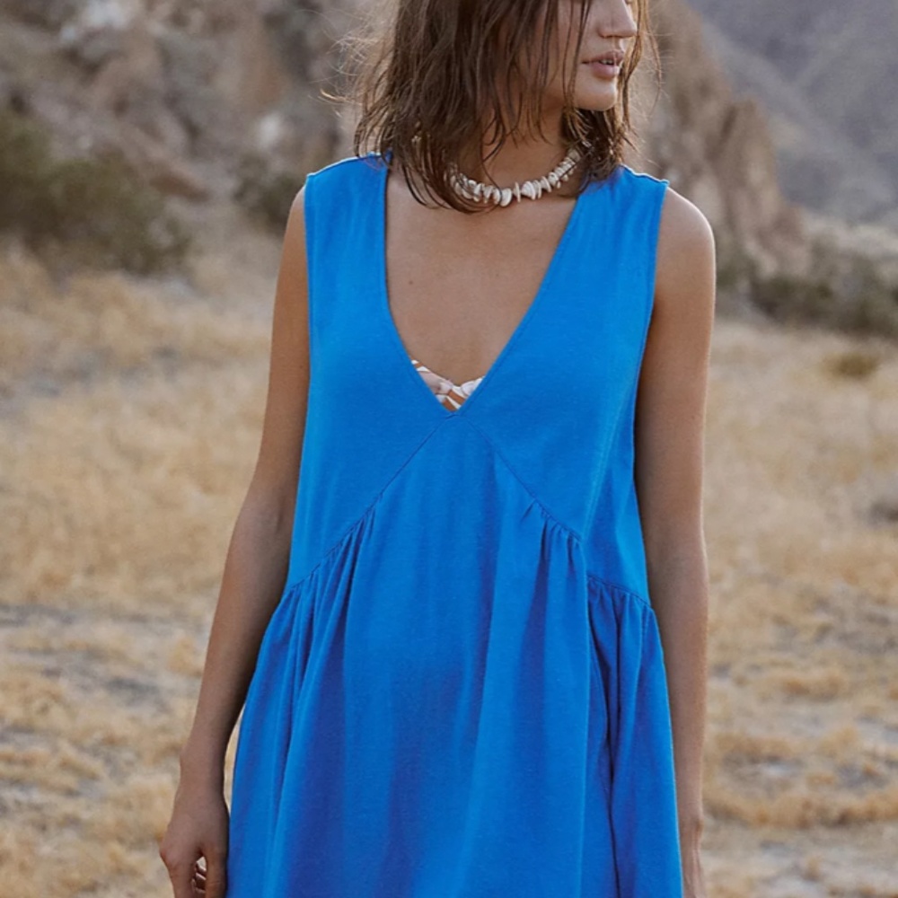 Free People on my mind mini